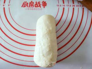 手撕蜂蜜小面包的做法步骤:7