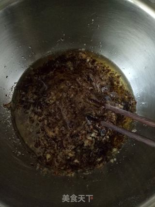 红糖豆渣酥饼的做法步骤：2