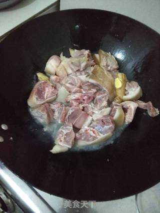 红红火火——红烧肉的做法步骤:2