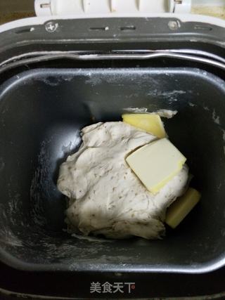 煎蛋三明治的做法步骤:5