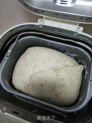 煎蛋三明治的做法步骤:8