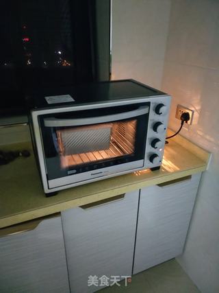 煎蛋三明治的做法步骤:16