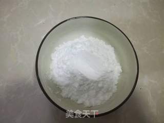 巧克力核桃饼干的做法步骤:4