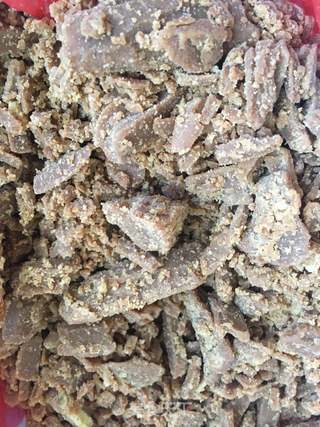 油茶麻花的做法步骤:2