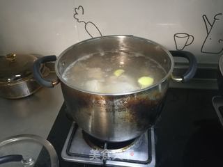 酱香发财肉的做法步骤:2