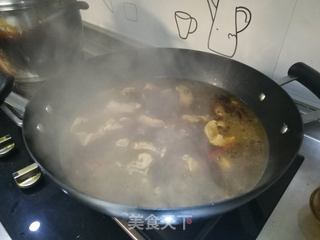 酱香发财肉的做法步骤:6