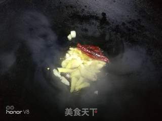 红烧蹄花的做法步骤：4