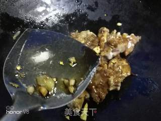 红烧蹄花的做法步骤：8