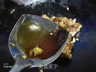 红烧蹄花的做法步骤：9