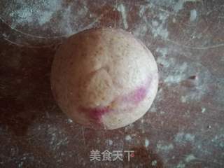 糯高粱面汤圆的做法步骤:10
