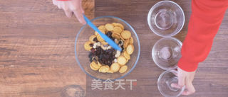 新晋网红雪花酥,拔草!的做法步骤:2