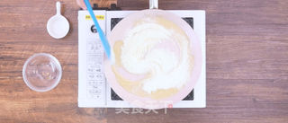 新晋网红雪花酥,拔草!的做法步骤:5