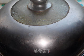 玉米面烫面蒸饺的做法步骤:14