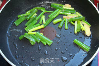 油焖大虾的做法步骤:5