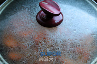 油焖大虾的做法步骤:11