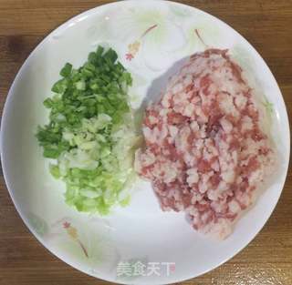 蚂蚁上树的做法步骤:4