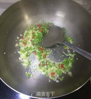 蚂蚁上树的做法步骤:5