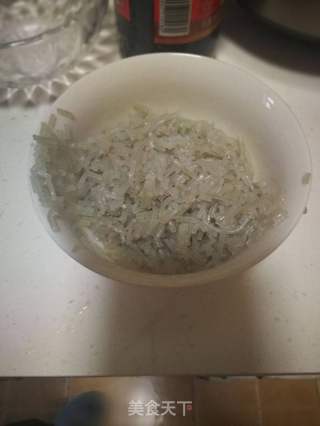 韭菜鸡蛋水饺的做法步骤:3