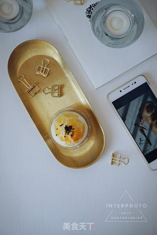 蛋黄酥的做法步骤:21