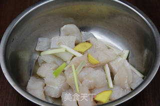 自己制作干净卫生的鱼豆腐的做法步骤:2