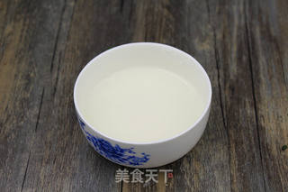 大叶芹馅冰花水煎包的做法步骤:16