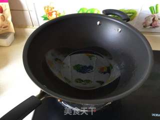 #新年心美食 炒年糕#的做法步骤:3