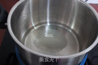红豆团圆丸子的做法步骤：4