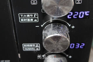 烤红薯的做法步骤:4