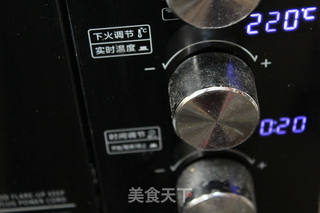 烤红薯的做法步骤:6