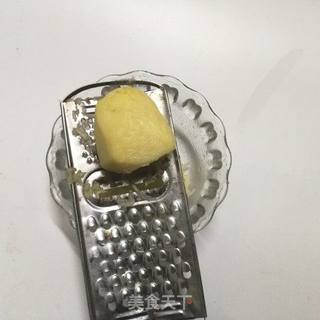 土豆苏打饼干的做法步骤:2