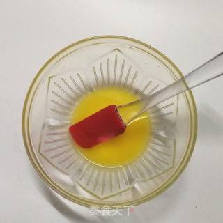 土豆苏打饼干的做法步骤:4