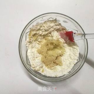 土豆苏打饼干的做法步骤：5