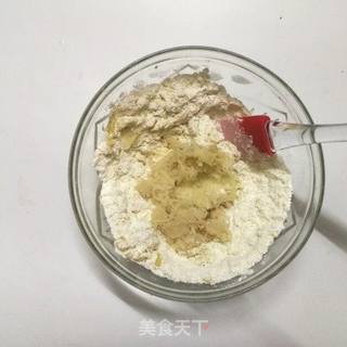 土豆苏打饼干的做法步骤:5