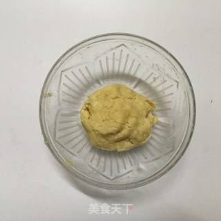 土豆苏打饼干的做法步骤:6
