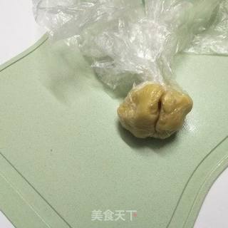 土豆苏打饼干的做法步骤:9