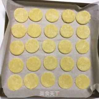 土豆苏打饼干的做法步骤:10