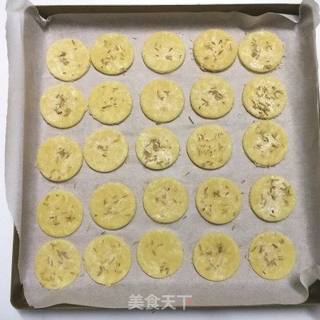 土豆苏打饼干的做法步骤：12