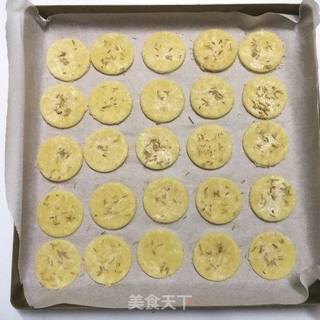 土豆苏打饼干的做法步骤:12