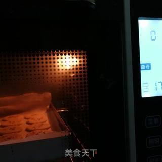 土豆苏打饼干的做法步骤:13