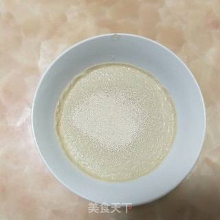 肉夹馍的做法步骤:2
