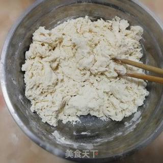 肉夹馍的做法步骤:4