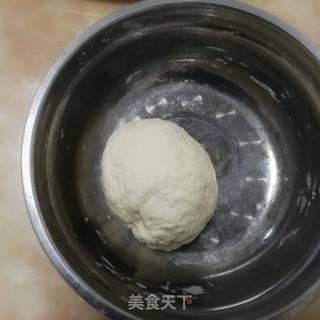 肉夹馍的做法步骤:5