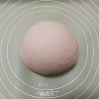 肉夹馍的做法步骤:6
