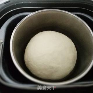 肉夹馍的做法步骤:7