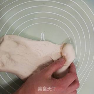 肉夹馍的做法步骤:8