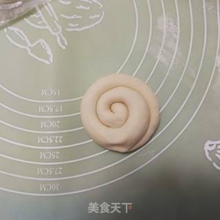 肉夹馍的做法步骤:10