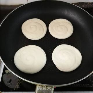肉夹馍的做法步骤:12
