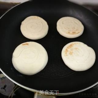 肉夹馍的做法步骤:13