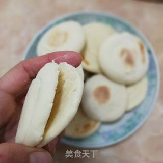 肉夹馍的做法步骤:19