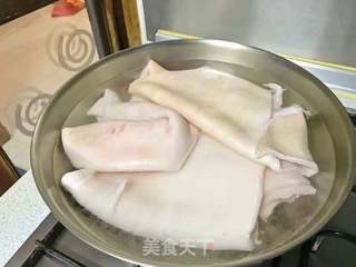 雨花石水晶冻的做法步骤:2